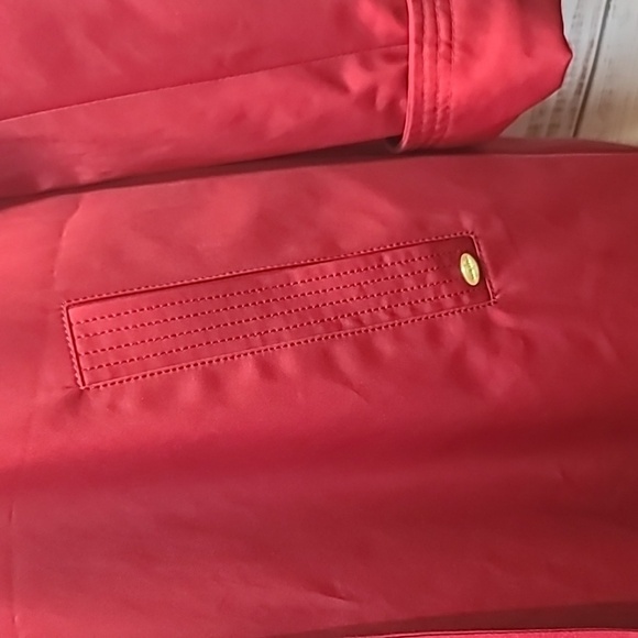 Ellen Tracy Beautiful long car jacket - Picture 4 of 13